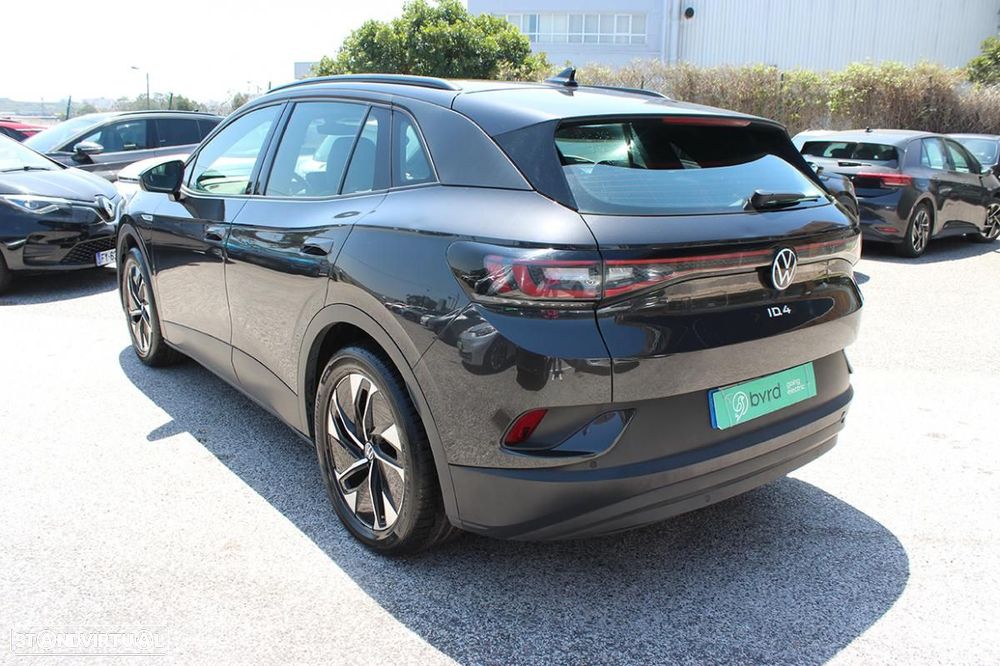 VW ID.4 77 kWh Pro Performance - 9