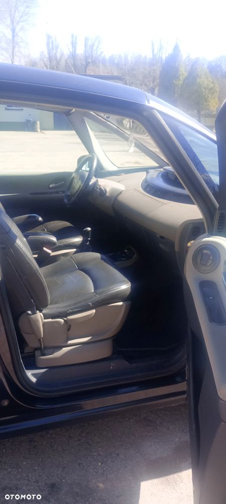 Renault Espace 2.0T 16V Privilege - 9