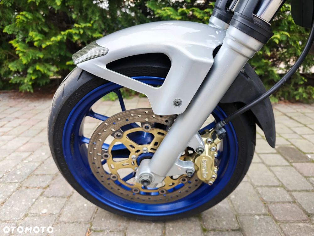 Aprilia Pegaso - 7