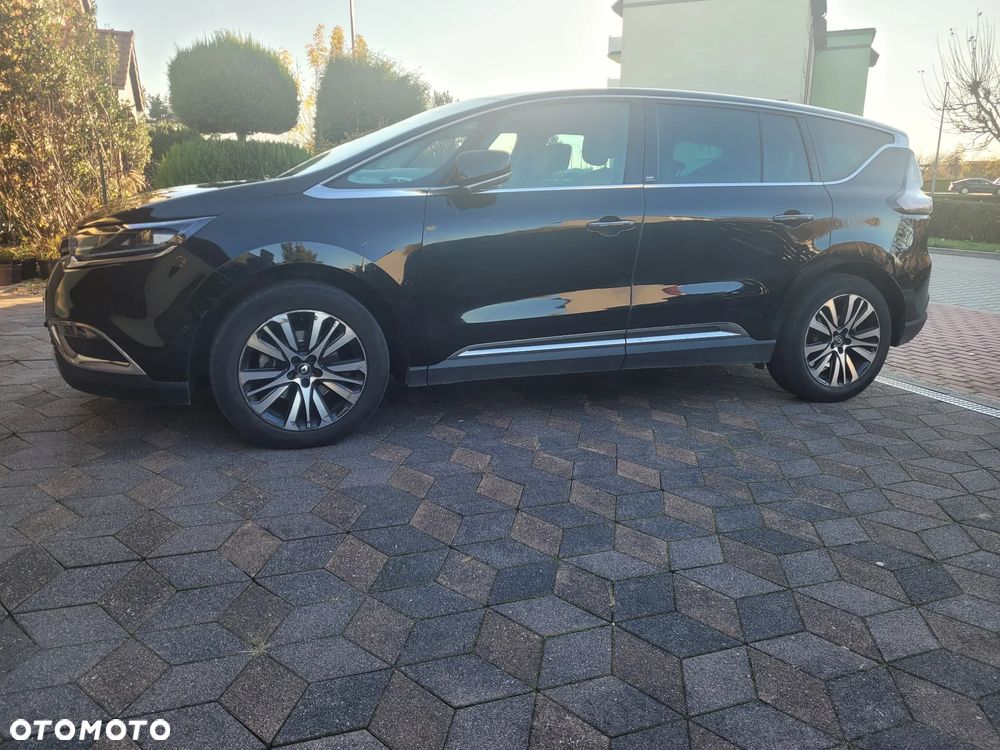 Renault Espace 1.6 TCE Initiale Paris EDC 7os - 2