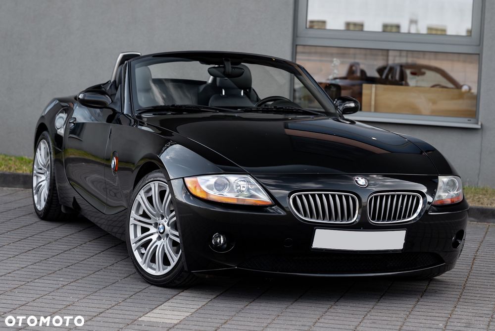 BMW Z4 - 4