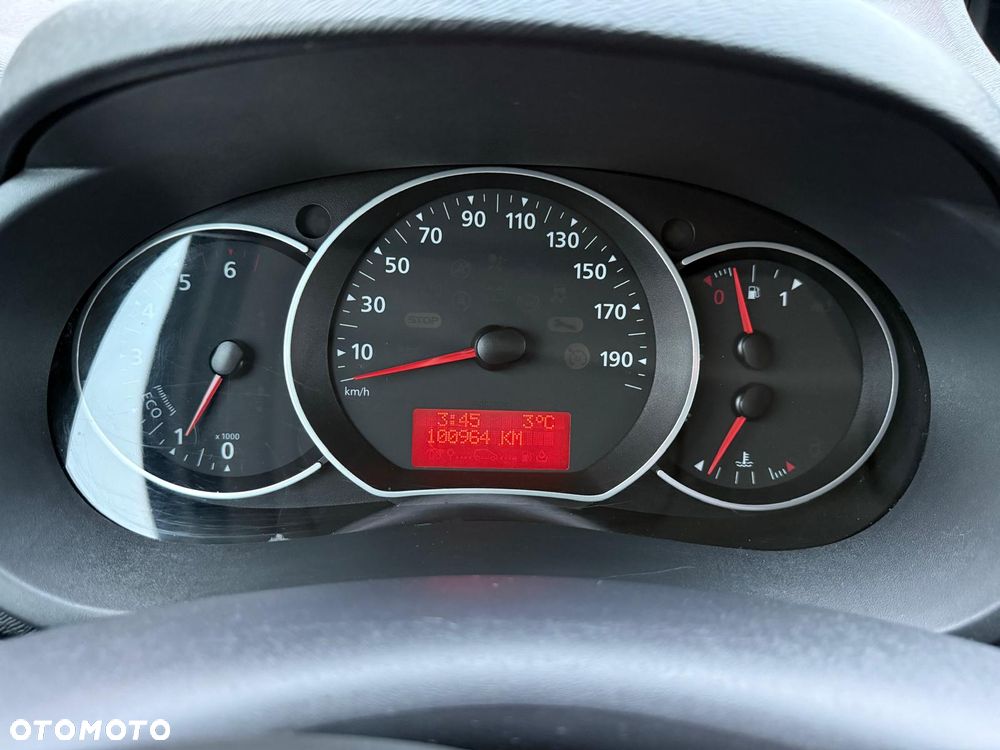 Renault Kangoo - 10
