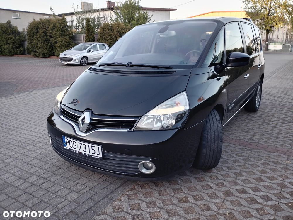 Renault Espace 2.0 dCi Voyage - 17