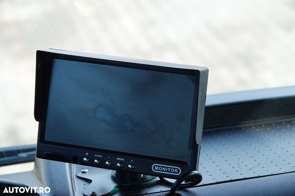 MAN TGS 32.420 / 8x4 / Betoniera IMER / PEAR 9M3 / 2018 - 30