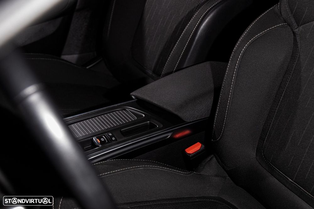 Renault Mégane 1.5 Blue dCi Limited - 19