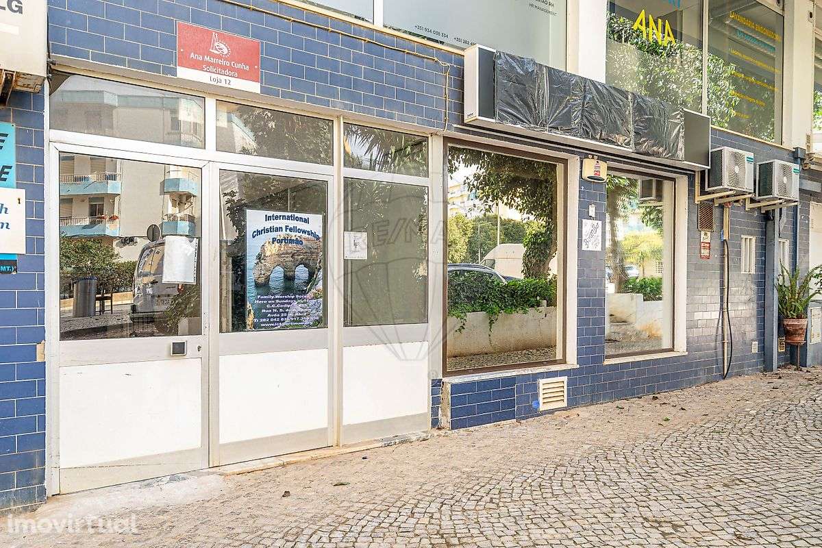 Loja  para venda - Grande imagem: 3/12