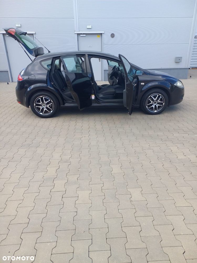 Seat Leon - 16