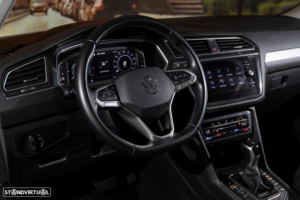 VW Tiguan 1.4 TSI eHybrid Life DSG - 14