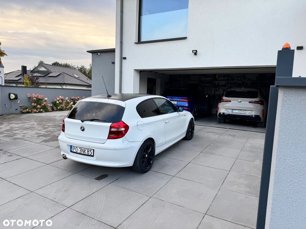 BMW Seria 1 - 14