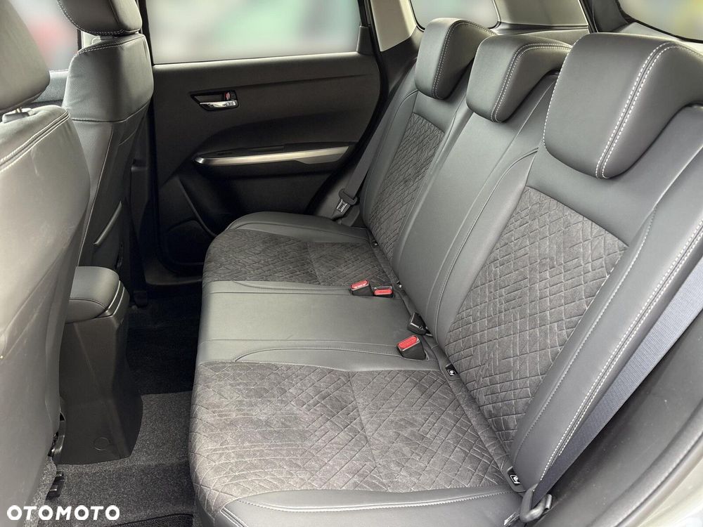 Suzuki Vitara - 18