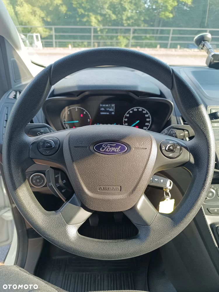 Ford Transit Connect - 14