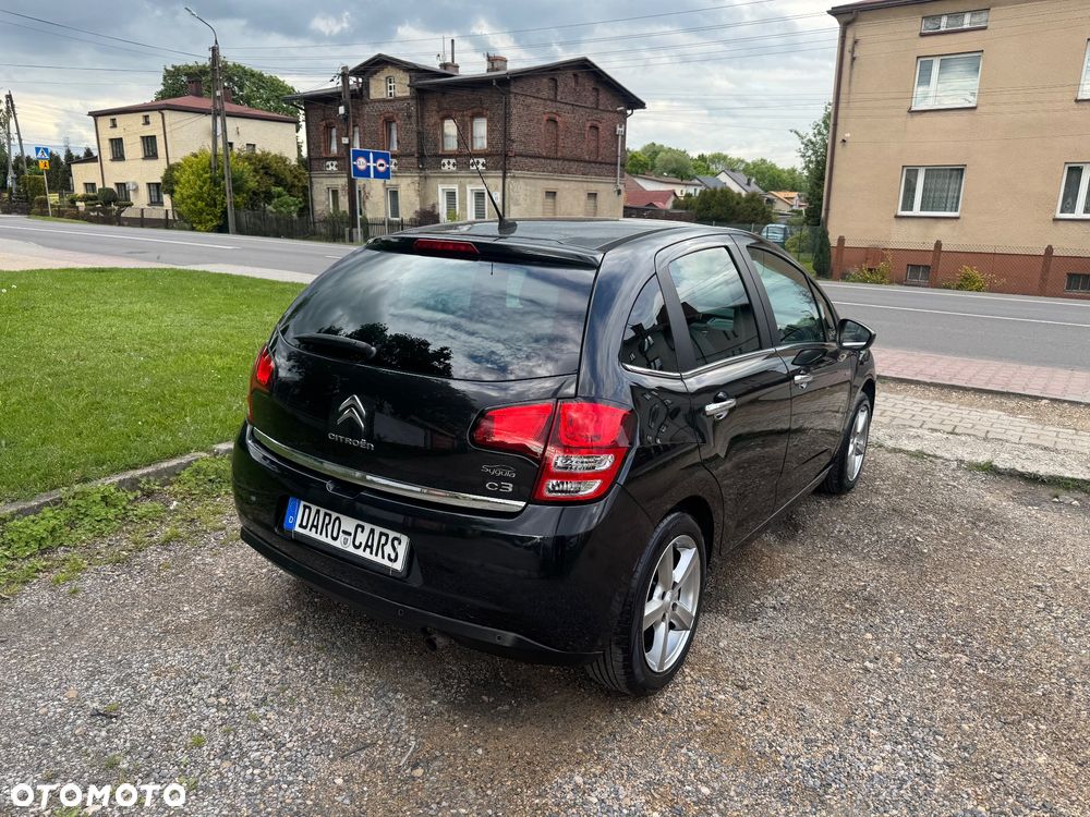 Citroën C3 1.4i Impress Pack - 13