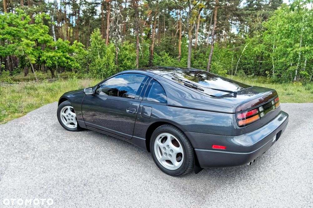 Nissan 300 ZX - 3