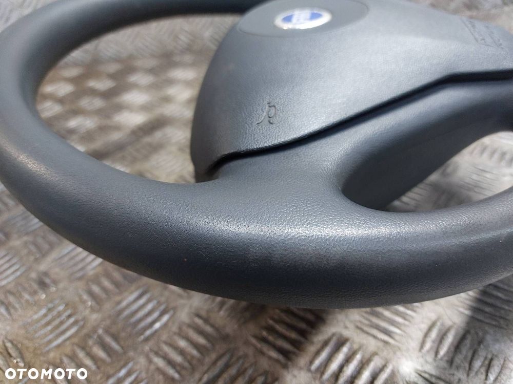 KIEROWNICA + PODUSZKA FIAT STILO I 735317551 - 3