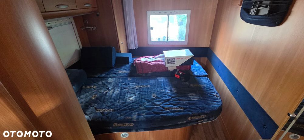 Chausson Trigano F12 - 22