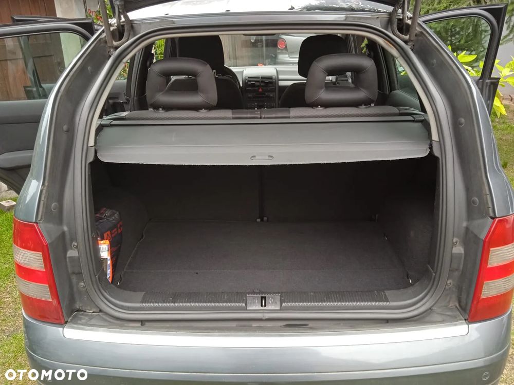 Audi A2 1.4 TDI - 10