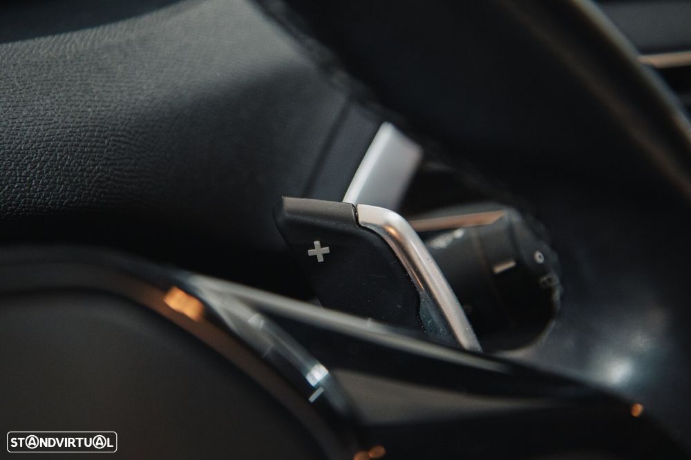 Peugeot 3008 BlueHDi 120 Stop & Start EAT6 Allure - 13