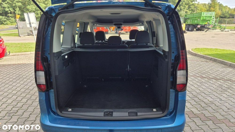 Volkswagen Caddy - 20