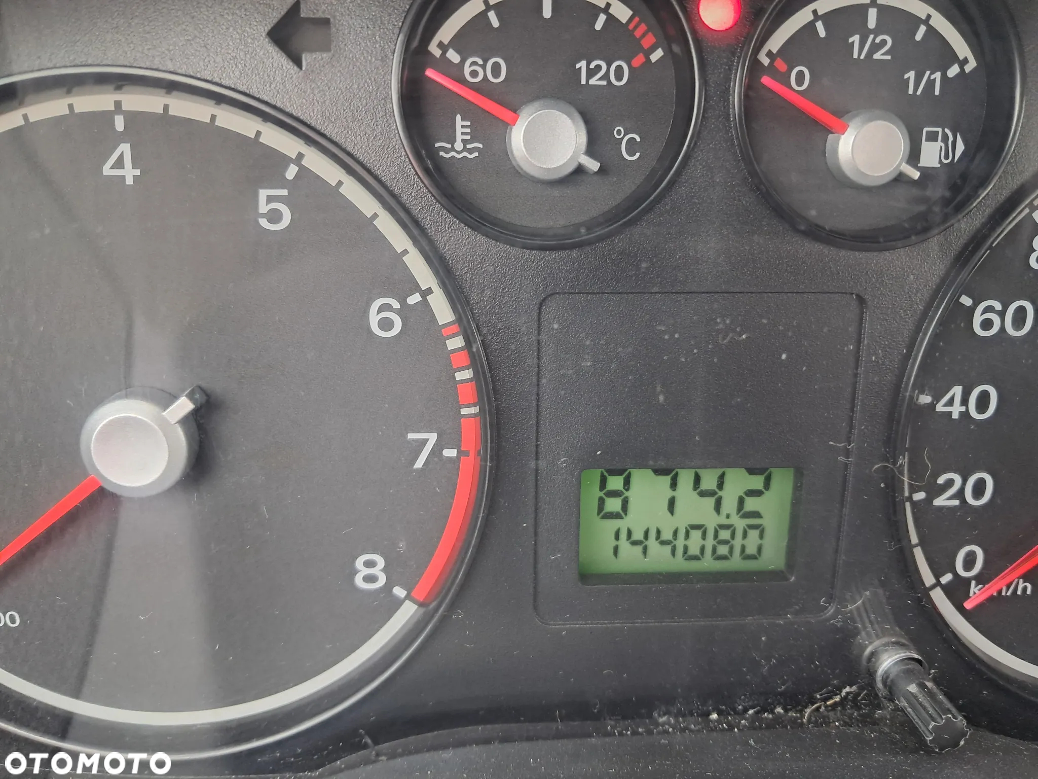 Ford Focus 1.8 Trend - 2