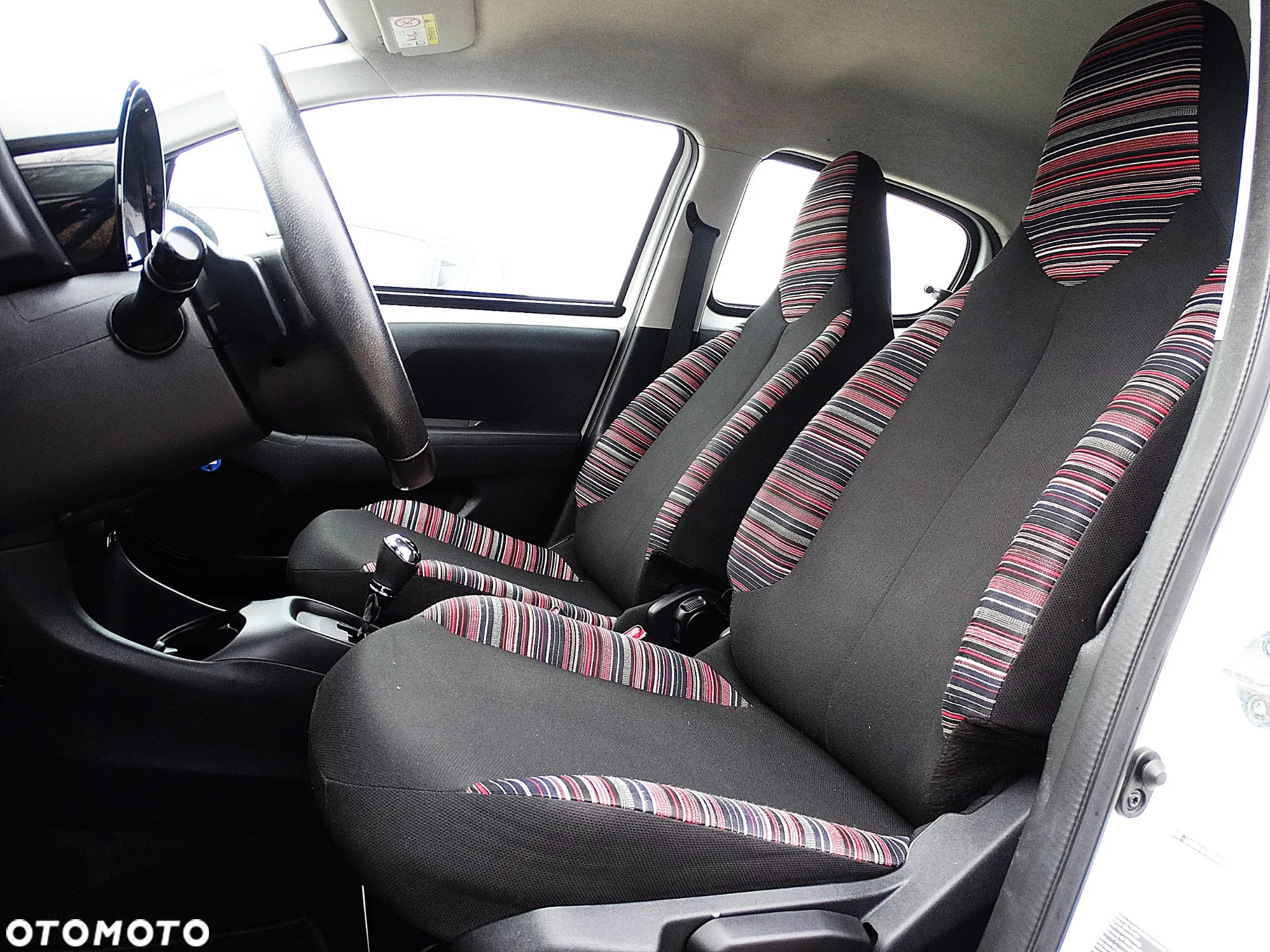 Citroën C1 1.0 VTi Shine ETG EU6 - 19