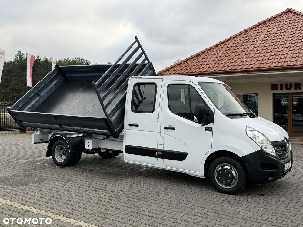 Renault Master - 7