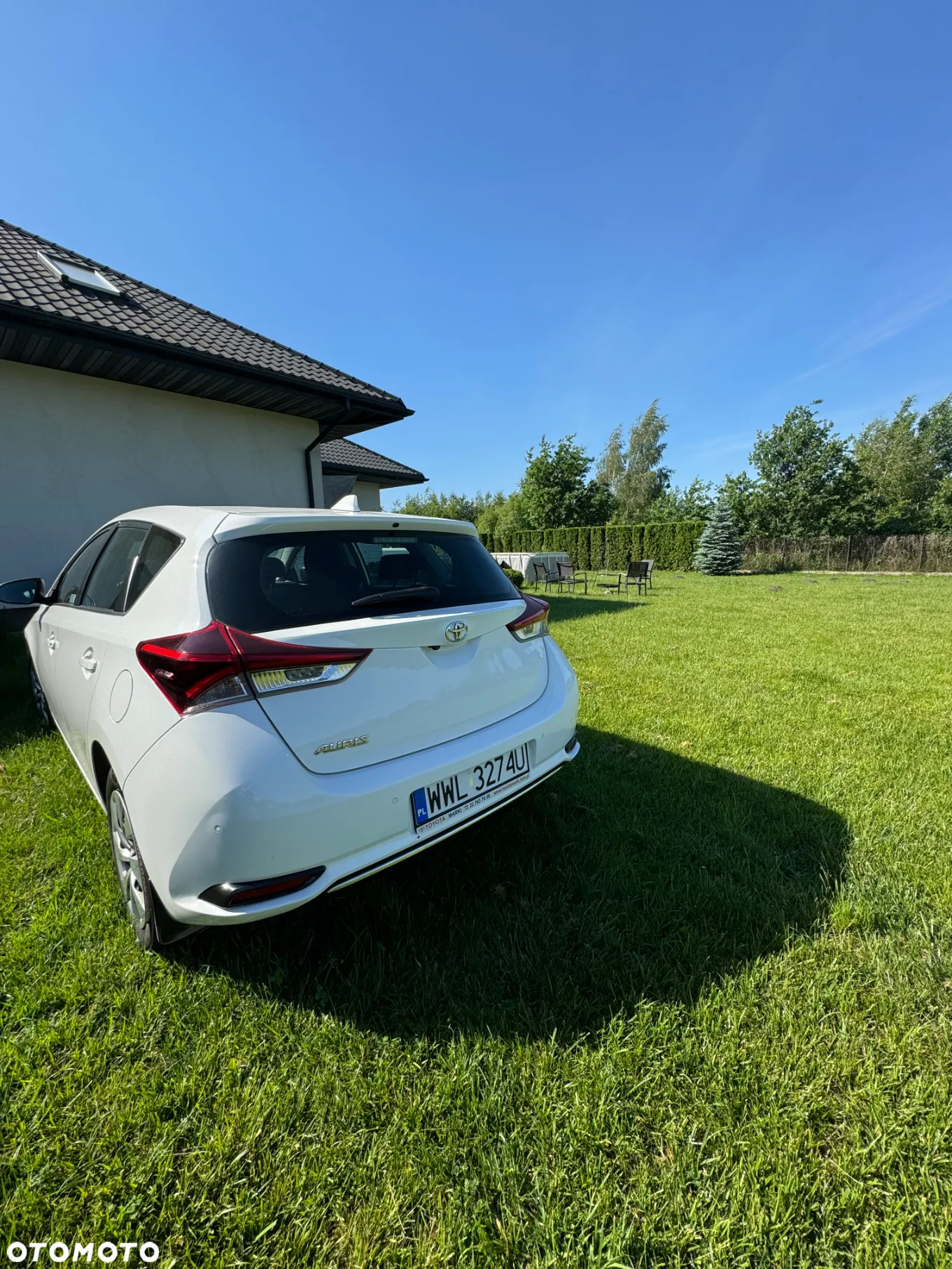 Toyota Auris - 6