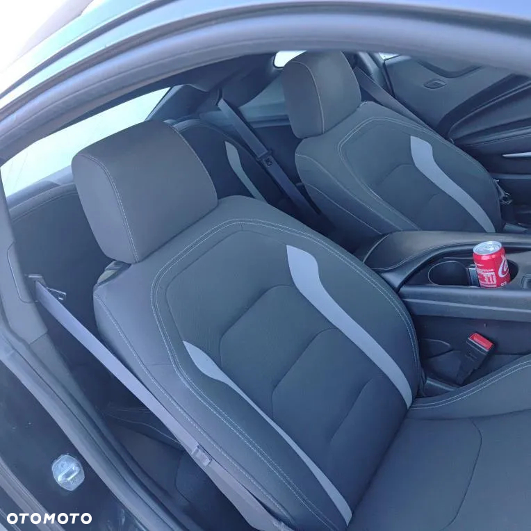 Chevrolet Camaro 3.6 V6 Coupe 2LT - 12