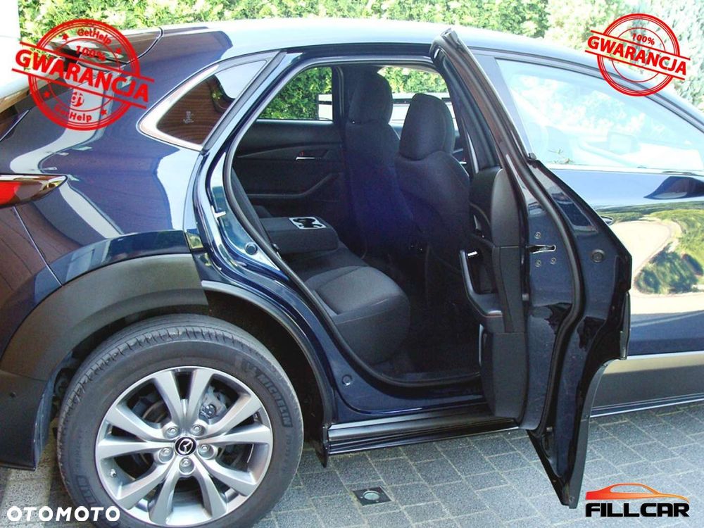 Mazda CX-30 2.0 mHEV Hikari 2WD - 15