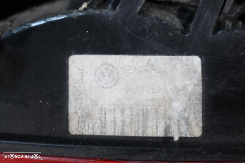 Farolim Esquerdo Volkswagen Golf Vi (5K1)  5K0945111 / 5K0 945 111 - 10