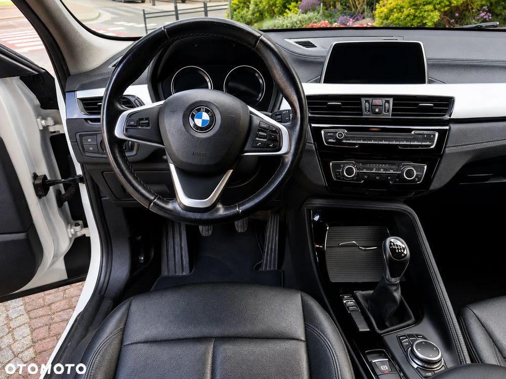 BMW X2 sDrive18d - 3