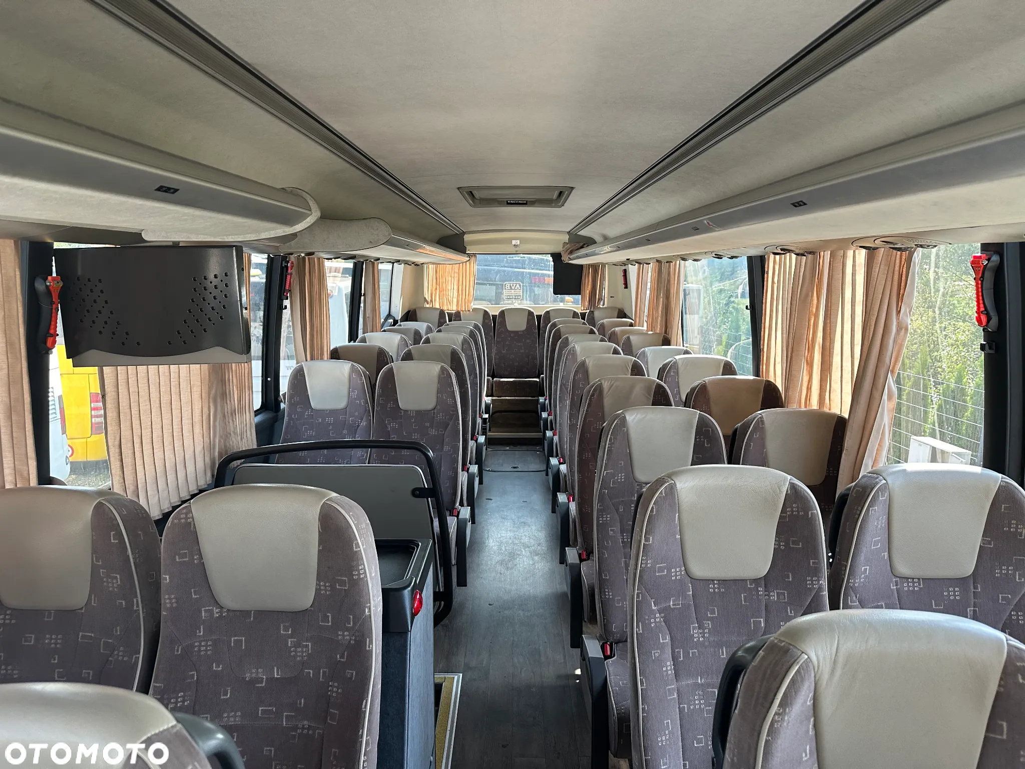 Bova VDL FHD 2 - 11