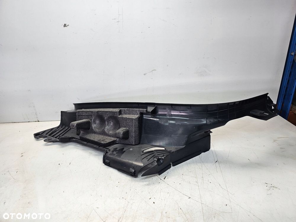 POSZYCIE PROGU PRAWY TYŁ AUDI Q5 8R 8R0867768B - 6