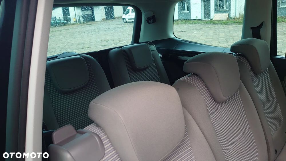 Seat Alhambra 2.0 TDI Start & Stop Sport - 17