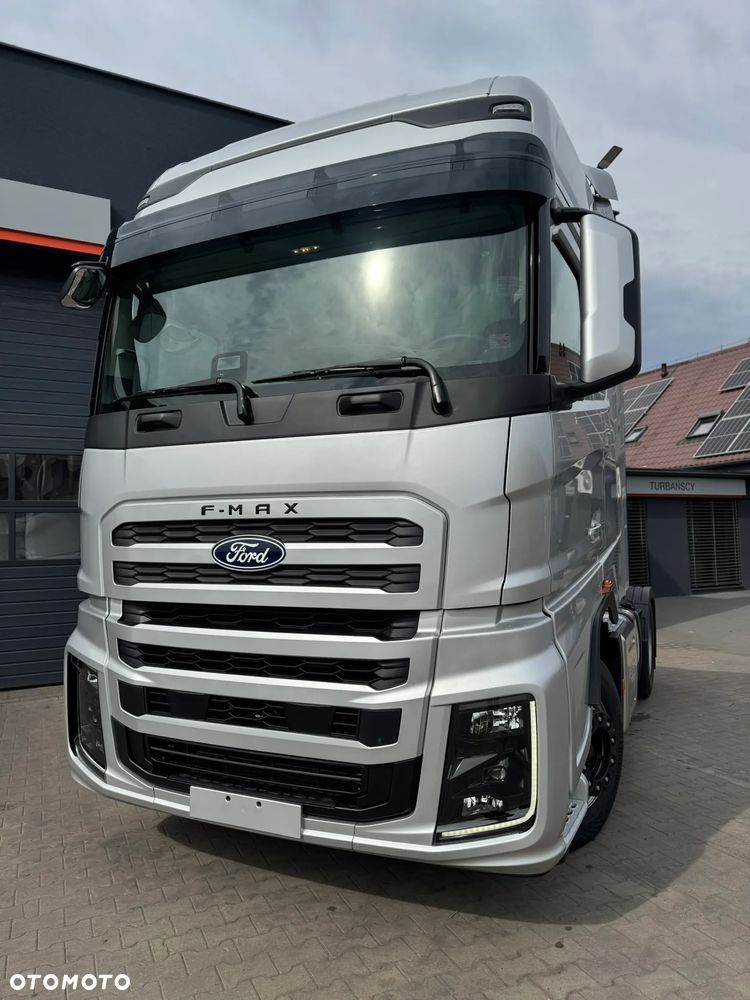 Ford F-MAX 510 Gen 2 - 2