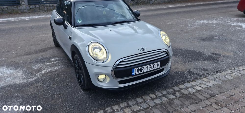 MINI Cooper 60 Years Chili - 31