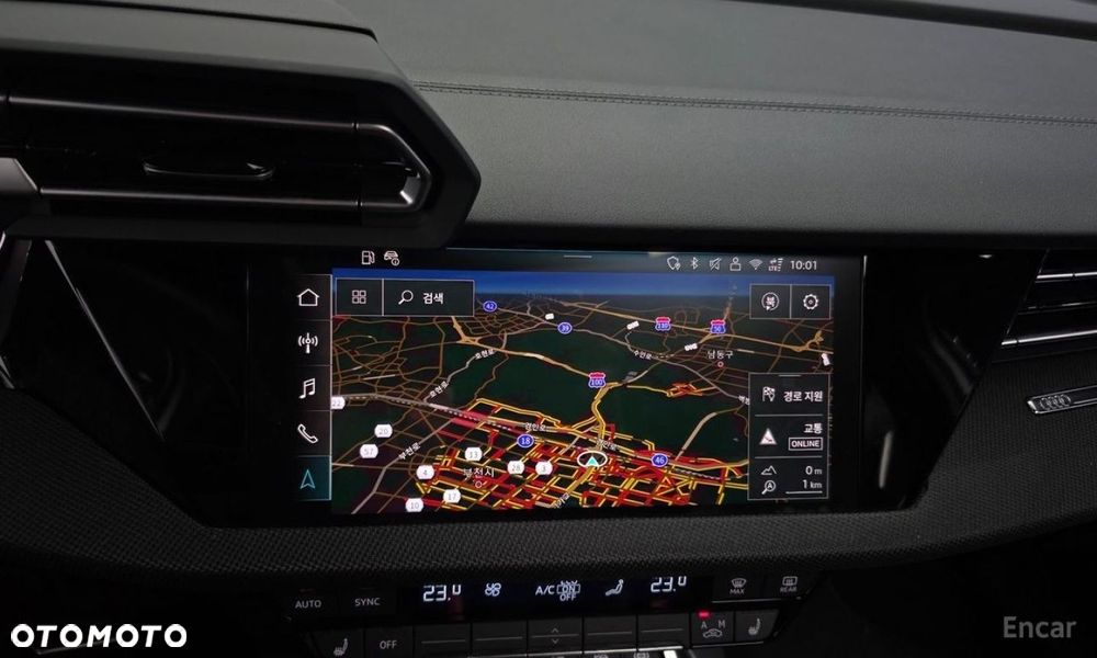Audi A3 Limousine - 16