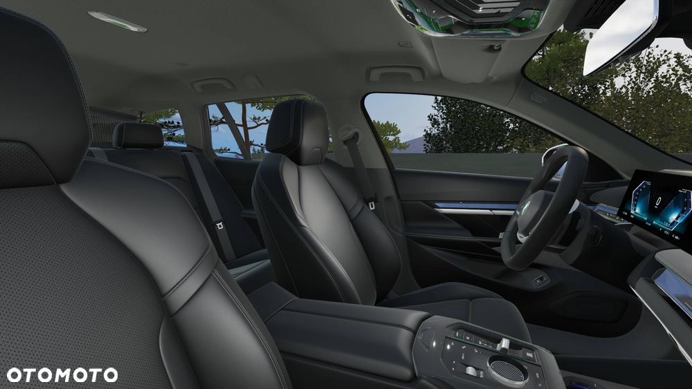 BMW i5 83.9kWh eDrive40 - 11