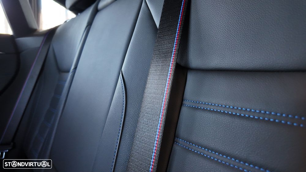 BMW i4 M50 Pack Desportivo M Pro - 48