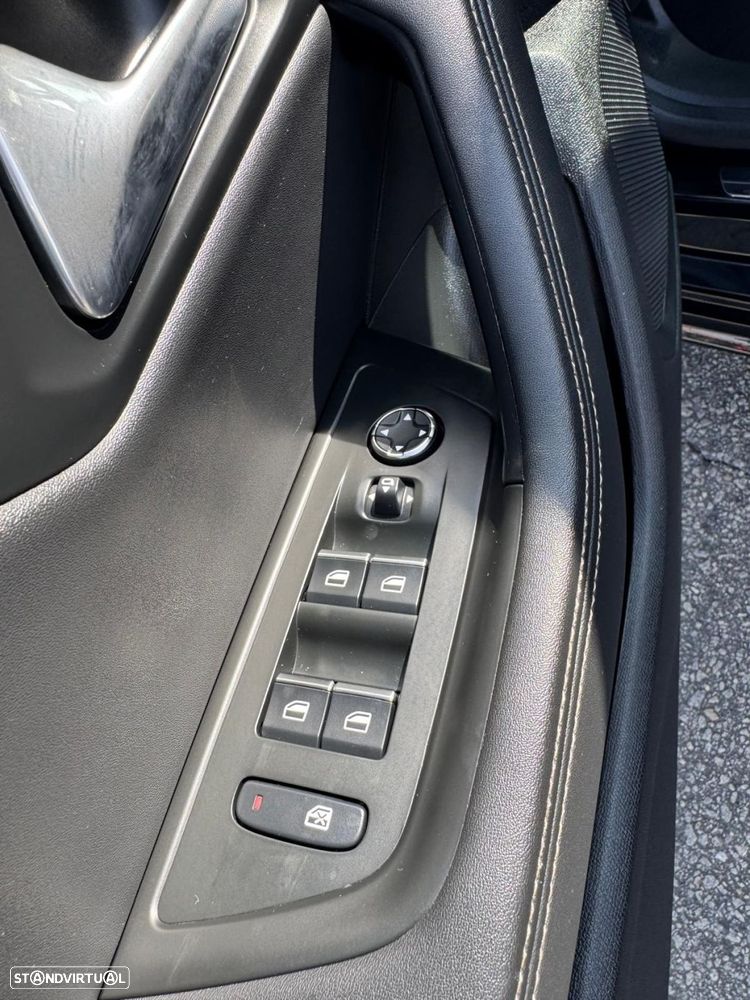 Peugeot 508 SW 1.5 BlueHDi GT EAT8 - 18