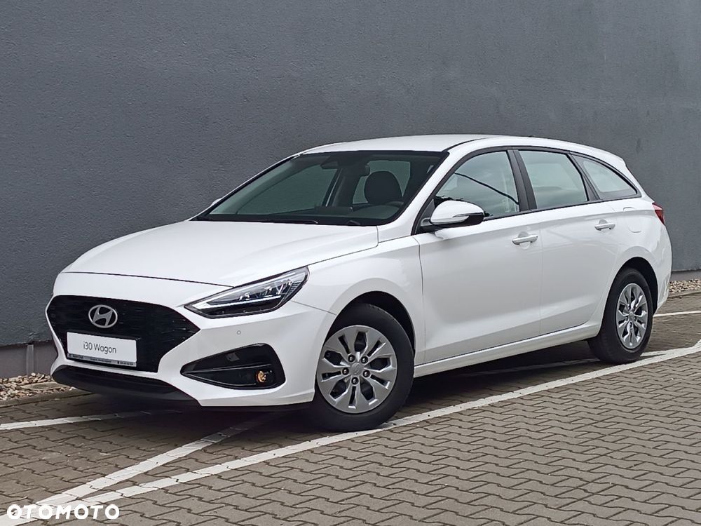 Hyundai i30 1.0 T-GDI Modern - 3