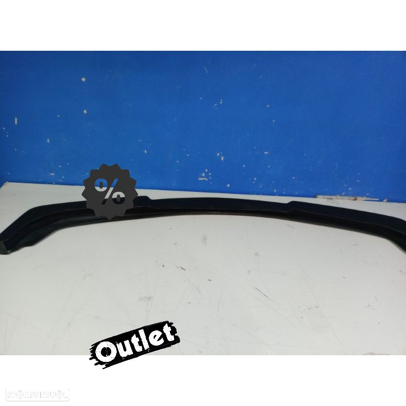 C010519C1 SPOILER LIP FRONTAL BMW E36 90-99 LOOK M3 - 5