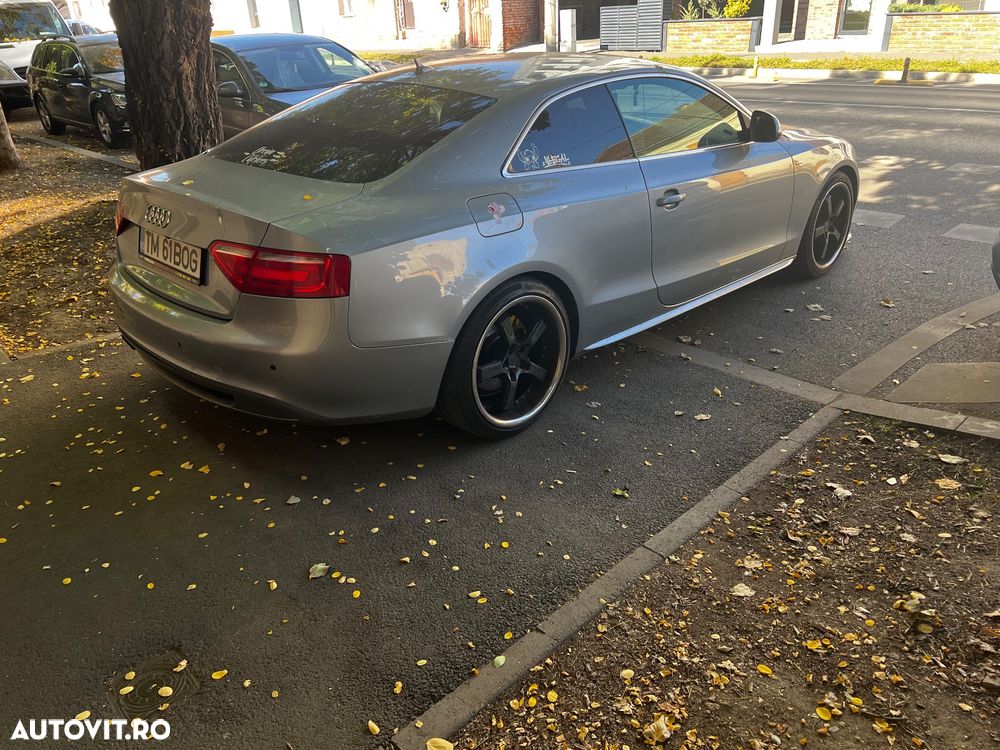 Audi A5 - 7