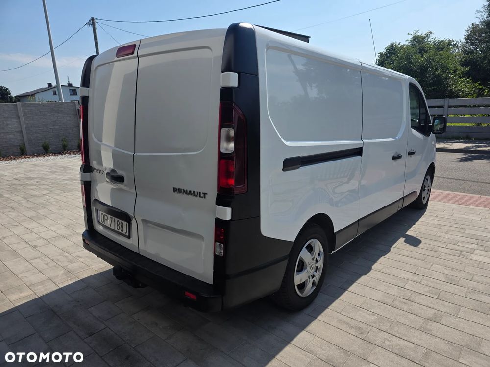 Renault Trafic Long L2H1 - 3