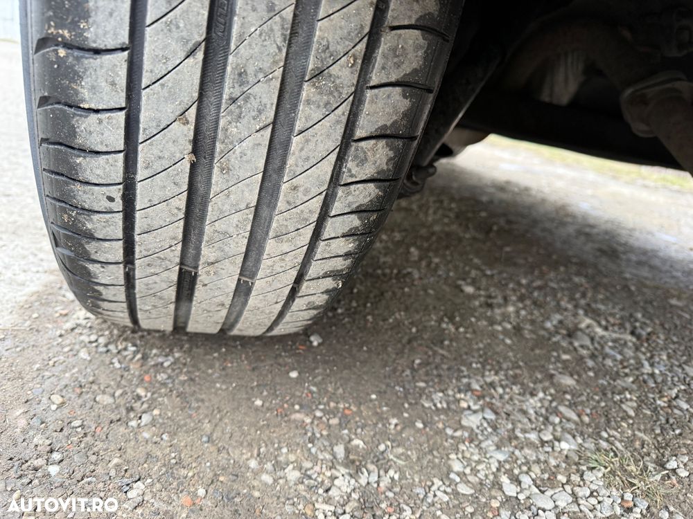 Nissan Qashqai 1.5 DCI TEKNA - 13