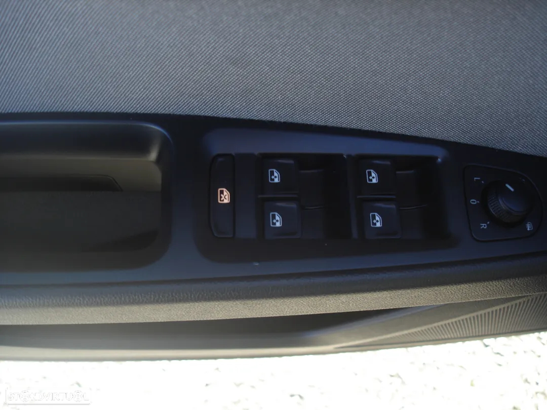 SEAT Leon 1.0 EcoTSI Style S/S - 7