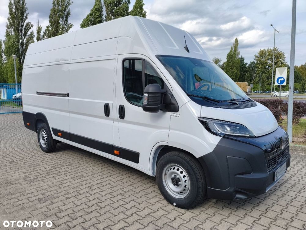 Peugeot Boxer - 9
