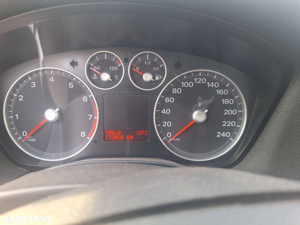 Ford Focus - 8