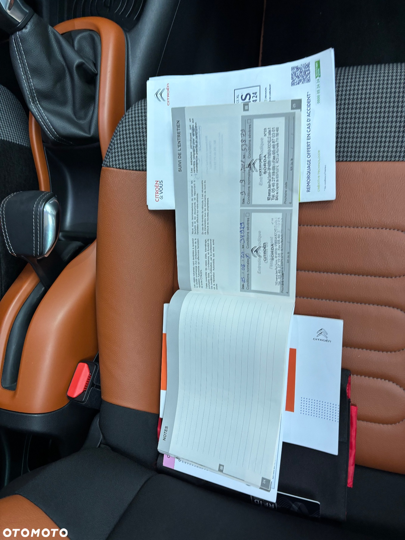 Citroën C3 Aircross 1.2 PureTech Max S&S - 21