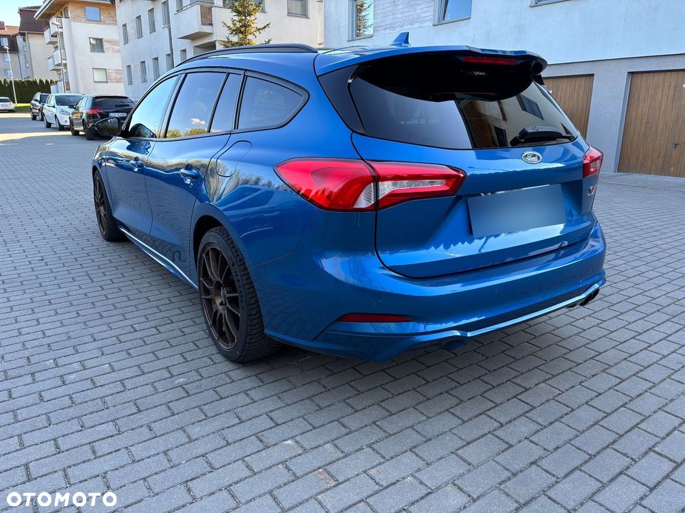 Ford Focus 2.0 EcoBlue ST - 14