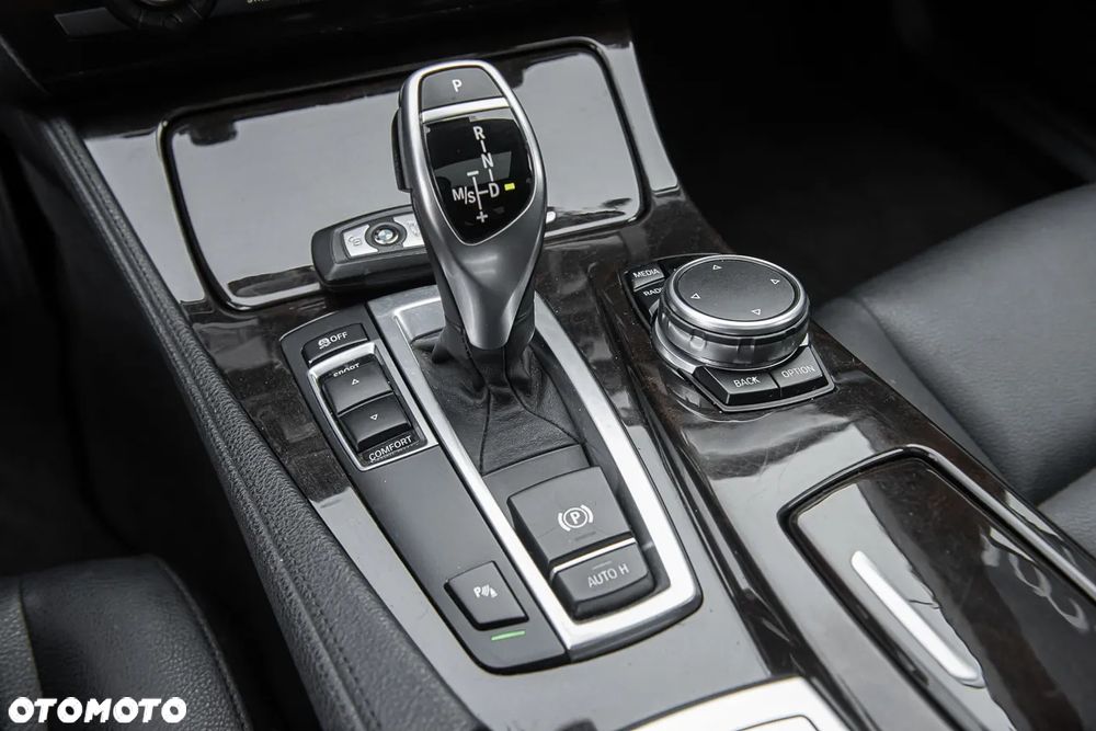 BMW Seria 5 - 28